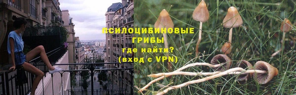 герыч Алексеевка